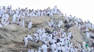 نقلة نوعية.. كيف ربطة البوابة المصرية للحج بين الداخلية والسياحة والتضامن؟